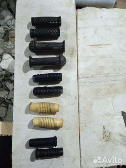 Для Велосипедов СССР