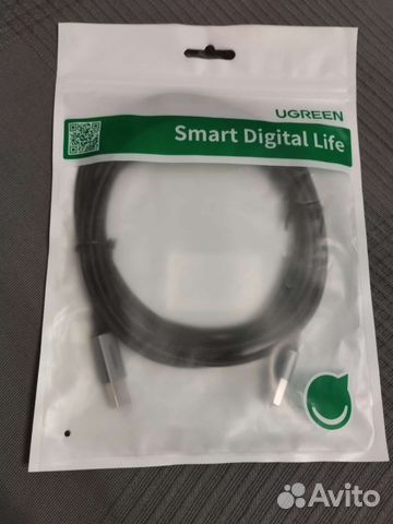 Кабели USB Type-A - USB Type-B 2.0