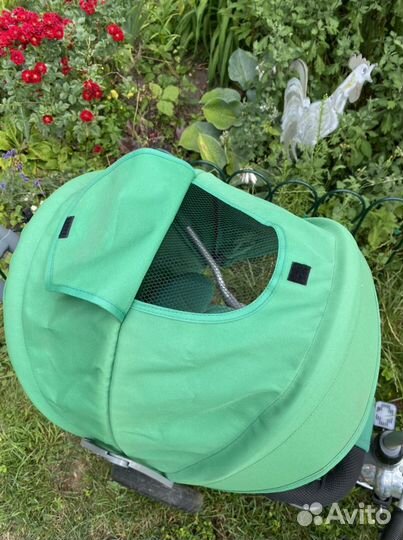 Велосипед capella twist trike 360