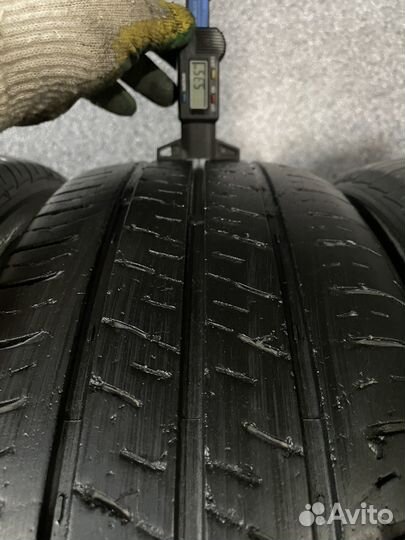 Kumho Solus SA01 KH32 205/65 R16 95H