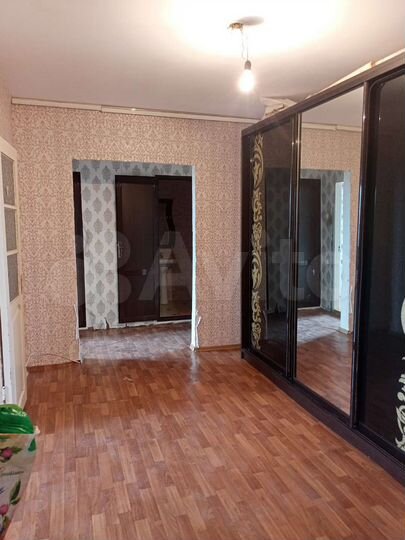 3-к. квартира, 70 м², 6/9 эт.