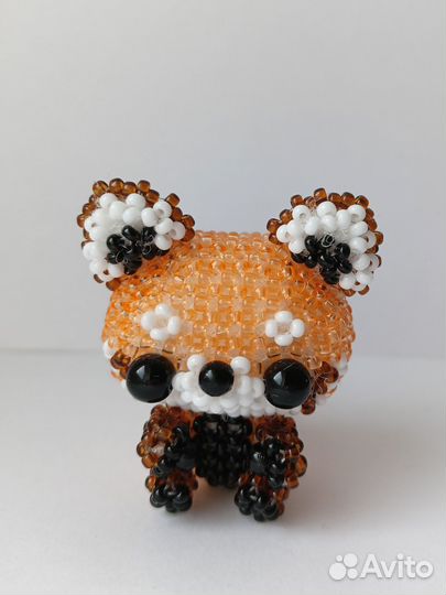 Красная панда