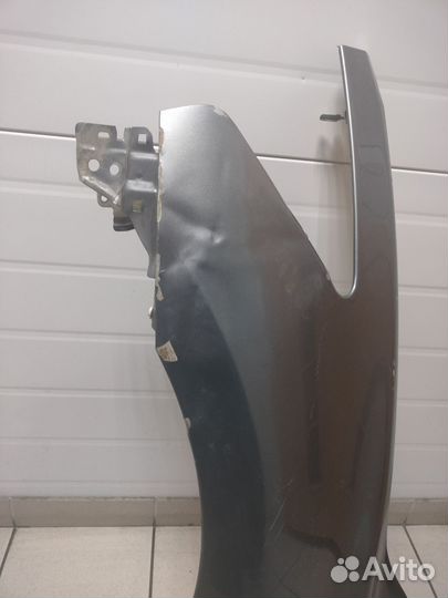 Крыло переднее левое Nissan Teana L33 2014