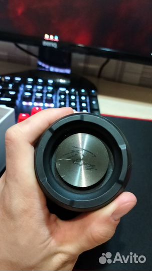 Fiero FR500 портативная колонка