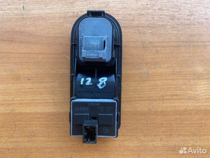 Блок управления зеркалами Wv Transporter T5 ахd