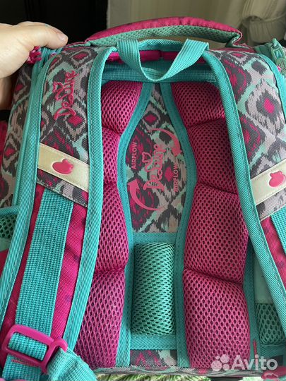 Рюкзак детский школьный