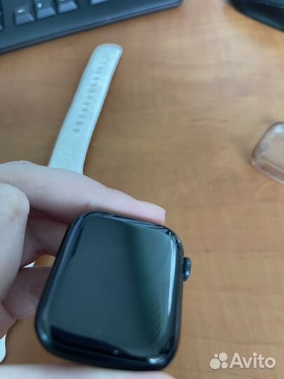 Apple watch 7 45 оригинал