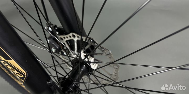 Велосипед 29 Алюминиевый