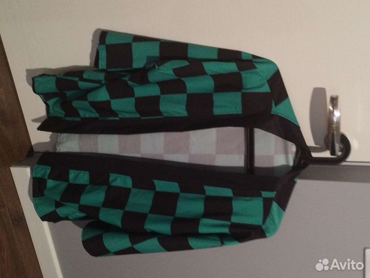 Хаори Танджиро