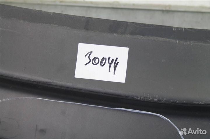 Юбка задняя Nissan Juke F15