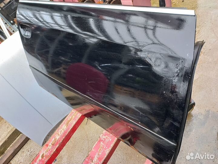 Дверь передняя правая Audi A6 C5 Ауди А6 Ц5
