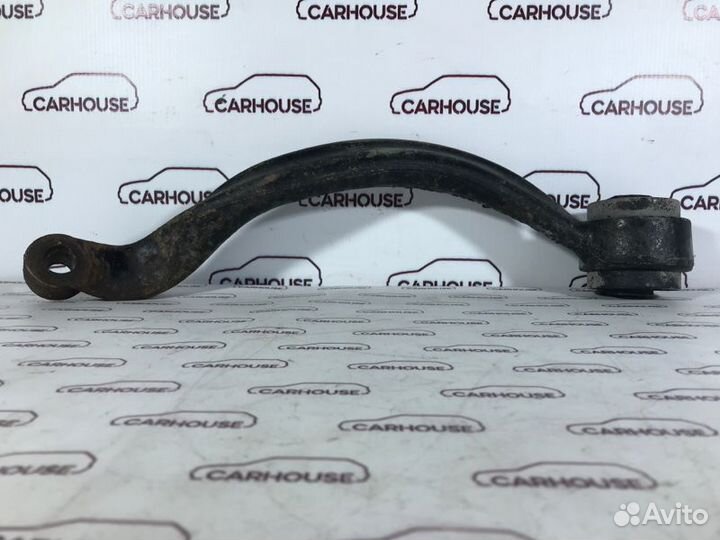 Рычаг подвески передний левый Land Rover Range