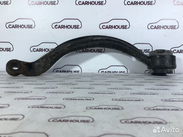 Рычаг подвески передний левый Land Rover Range