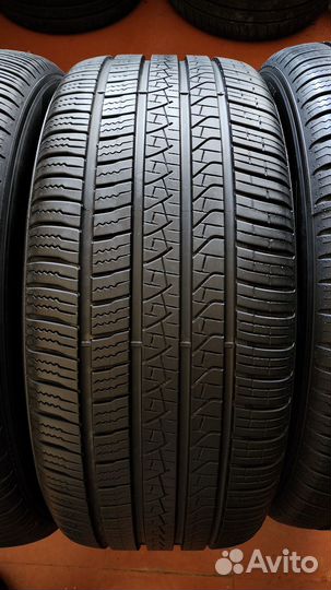 Pirelli Scorpion Zero 275/50 R20