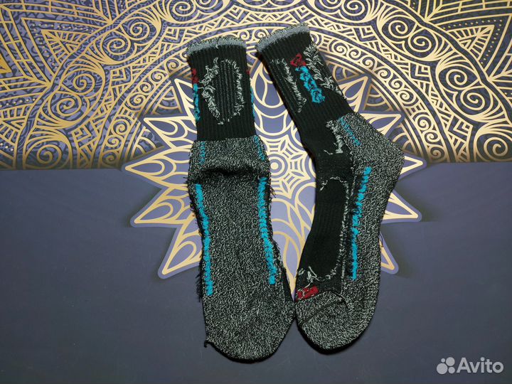 Термоноски Аляска оригинальная