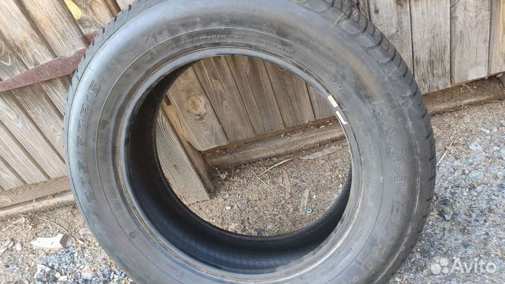 КАМА Кама-Евро-129 205/60 R16 82T