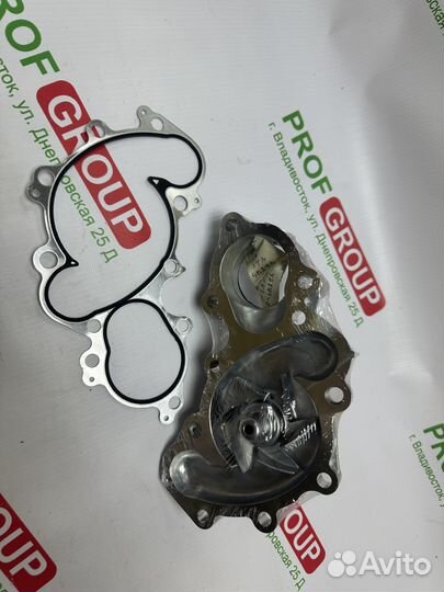 Помпа водяная Toyota Toyota 4Runner/Hilux surf Pra