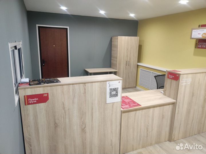 Франшиза транспортной компании 