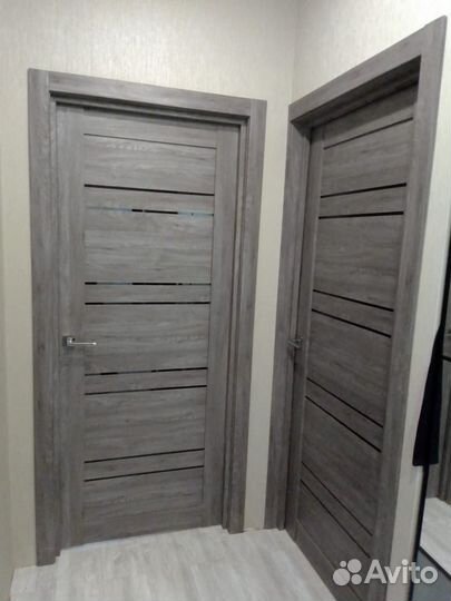 Двери входные и межкомнатные Пермь