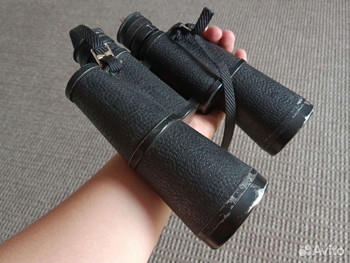 Бинокль бпц 16х50