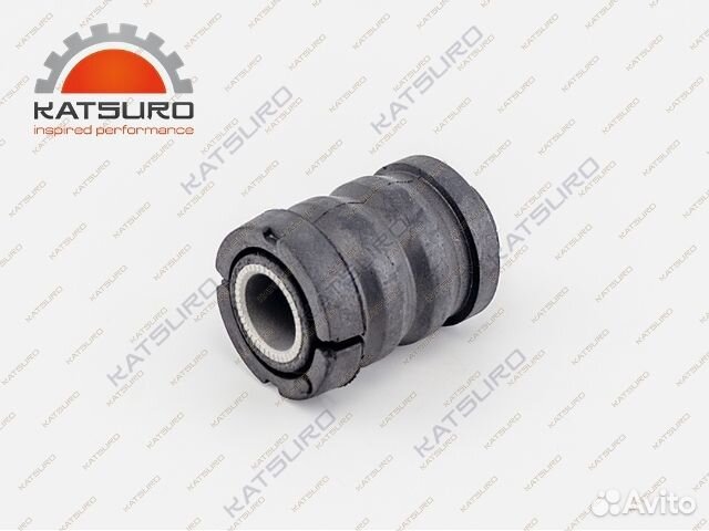 Сайлентблок тяги