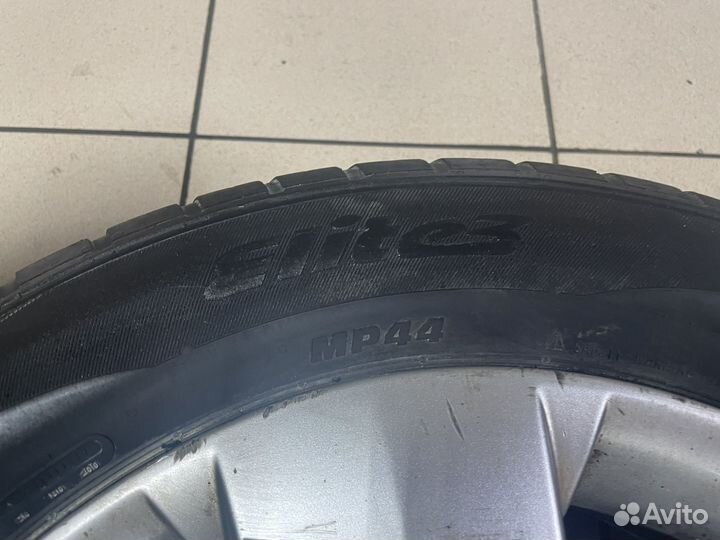 Колеса на Opel