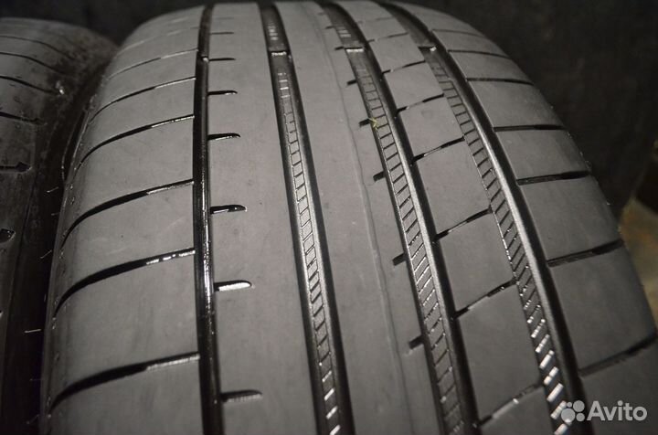 Goodyear Eagle F1 Asymmetric 3 245/45 R20 99V