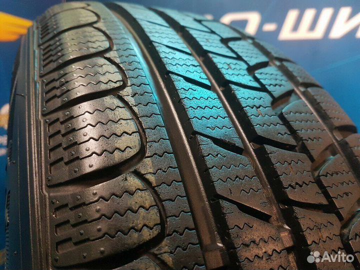 Nexen Winguard Snow G 215/60 R16