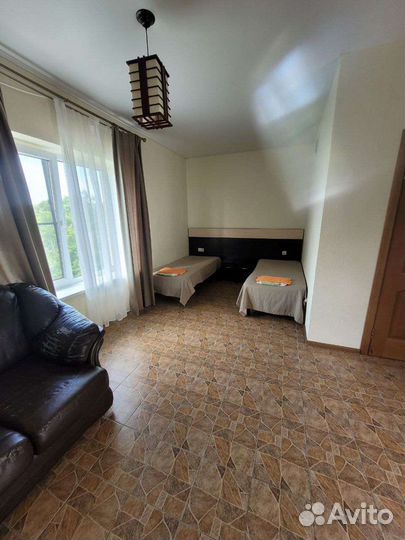 База отдыха Бриз Дюрсо, Абрау Дюрсо