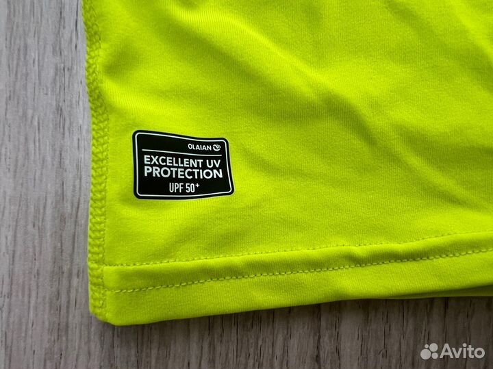 Шорты плавки детские 98/104