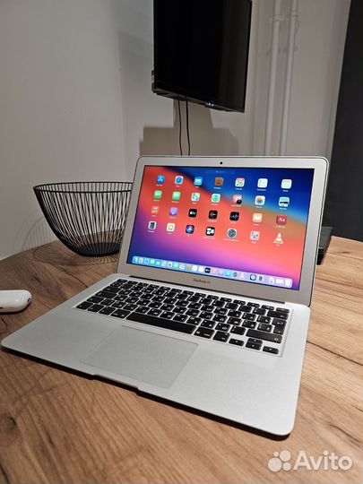Macbook air 2015