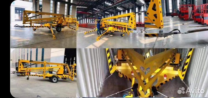 Пиканиска подъемник новый/б.у продажа