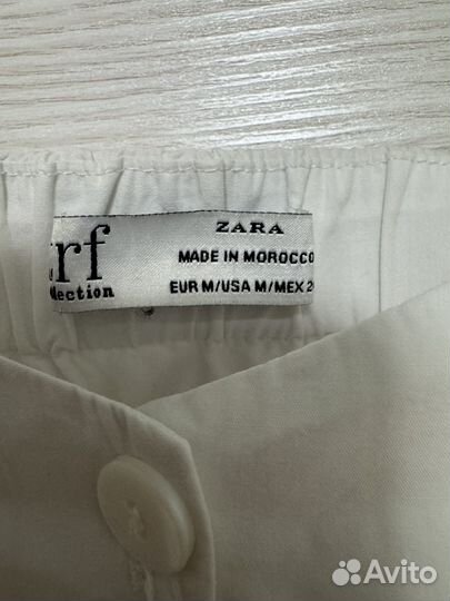 Рубашка женская Zara