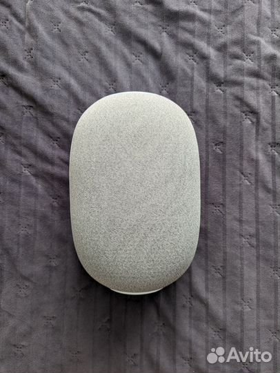 Умная колонка капсула Маруся