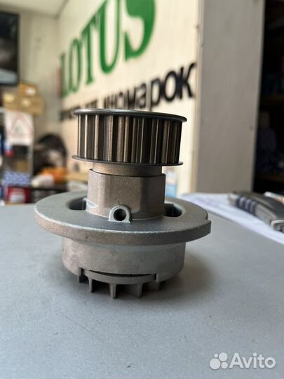 Помпа Opel Astra F G Corsa B C Vectra B 1,4-1,6