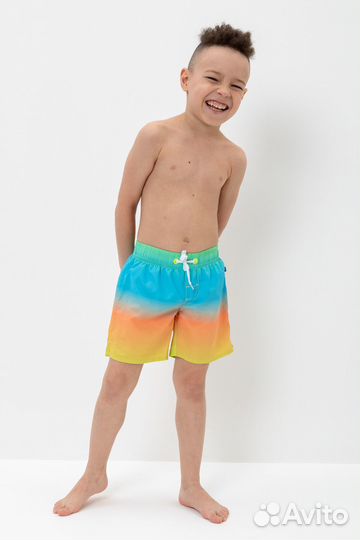 Плавки для мальчика Crockid ТК 19008/1 (128-134)