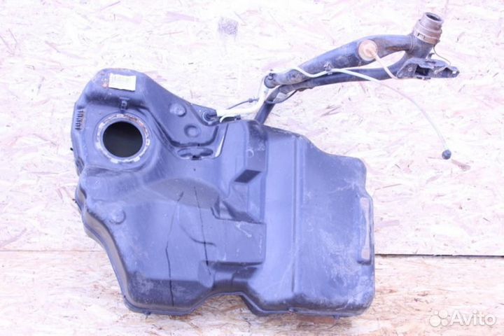 Бак топливный Volkswagen Passat b6 b6