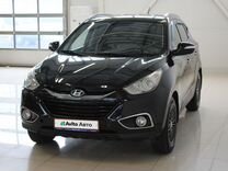 Hyundai ix35 2.0 MT, 2011, 192 080 км, с пробегом, цена 1 300 000 руб.