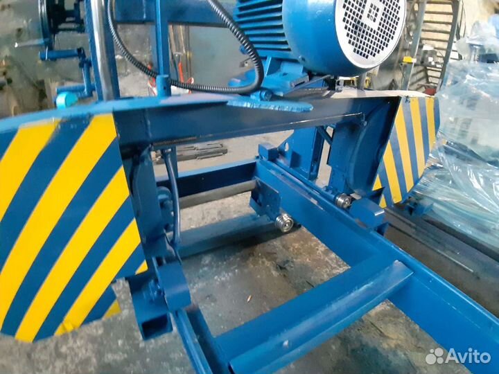 Пилорама бу