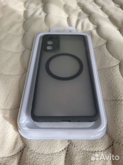 Samsung galaxy s20fe чехол