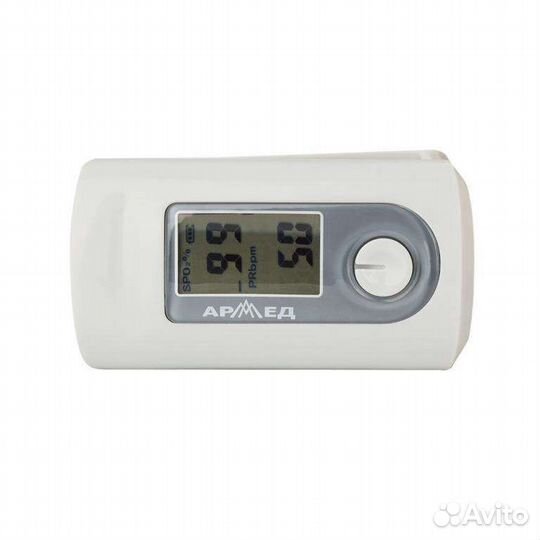 Пульсоксиметр YX200медицинский