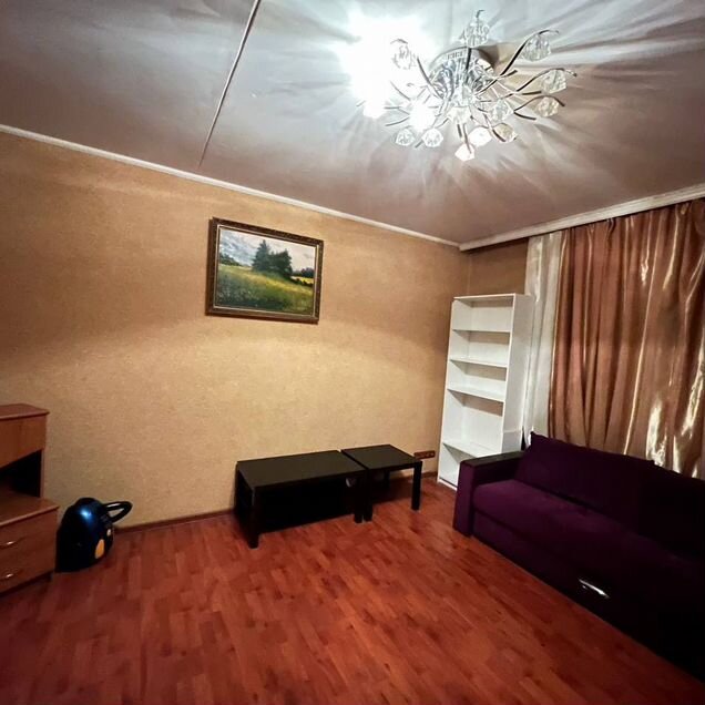 Комната 19 м² в 3-к., 11/12 эт.