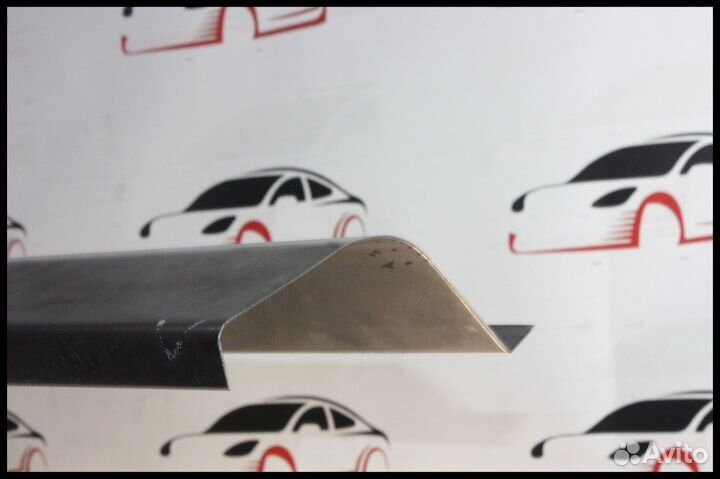 Ремонтный порог Mazda 6 GG