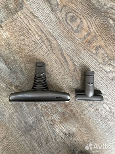 Щетка для пылесоса dyson