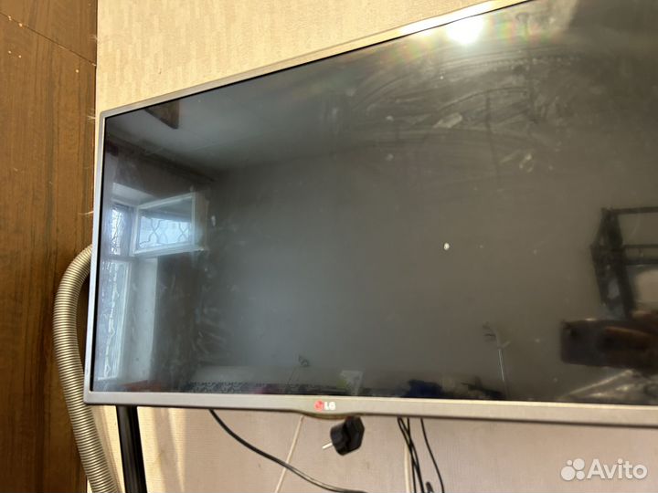 Телевизор lg 32 бу