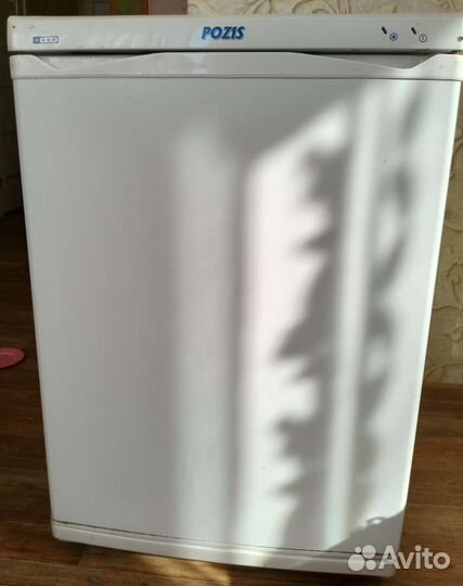 Морозильная камера