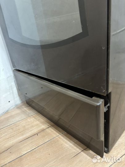 Плита электрическая бу