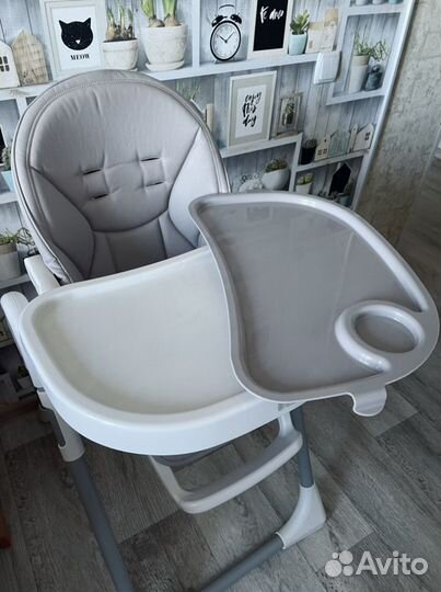 Стул для кормления
