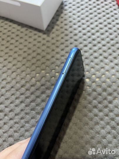 Xiaomi Redmi 10A, 4/64 ГБ