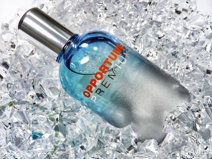 Мужские духи парфюм Amway